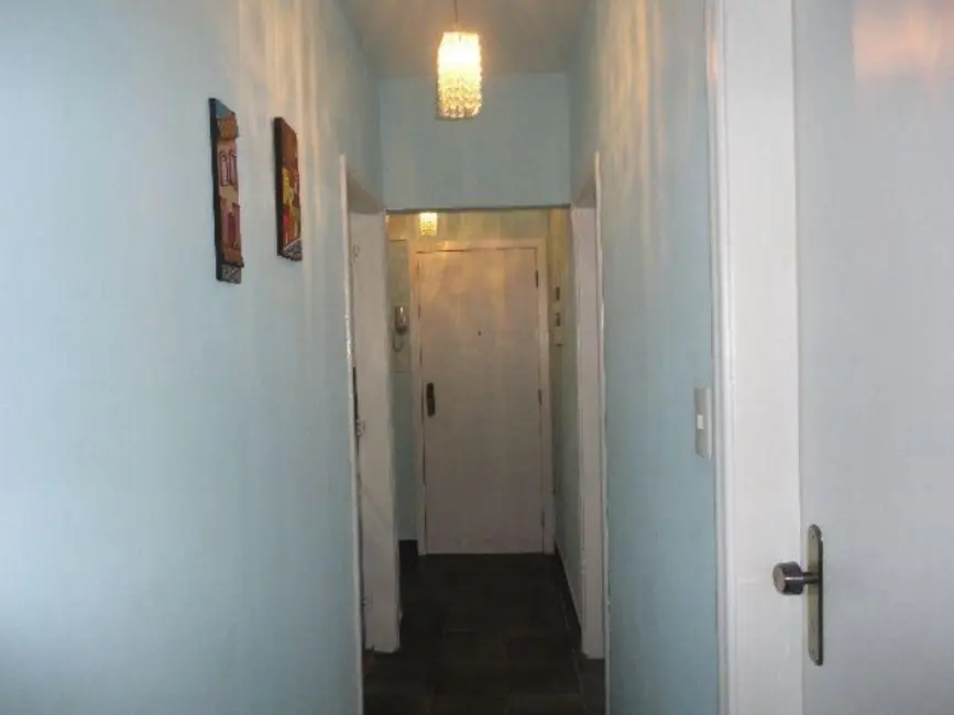 Foto 4 de Apartamento com 3 quartos à venda, 77m2 em Centro, Sao Vicente - SP