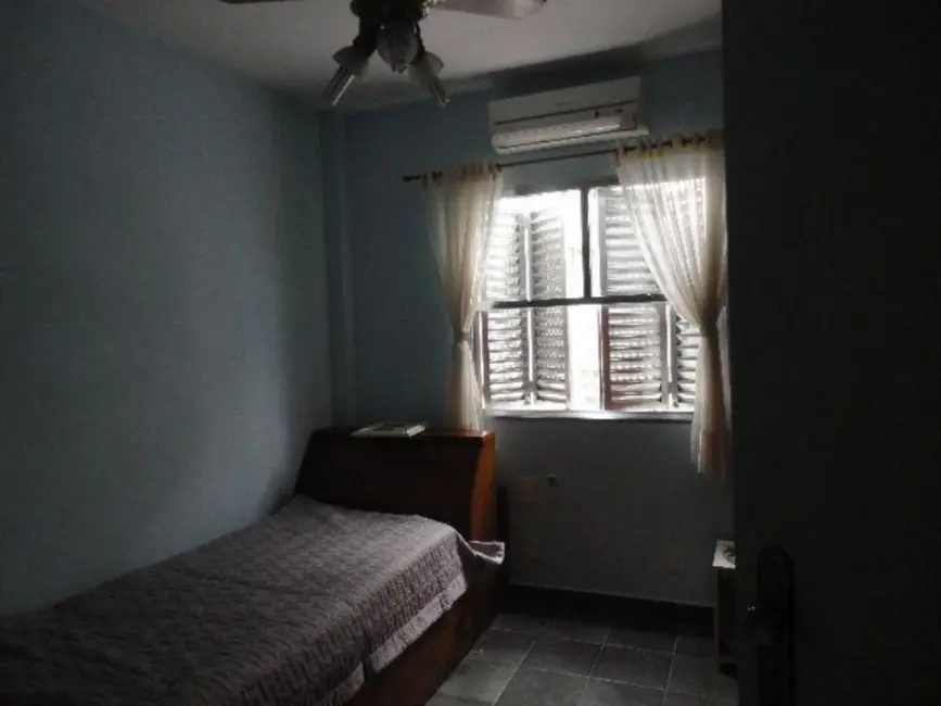 Foto 8 de Apartamento com 3 quartos à venda, 77m2 em Centro, Sao Vicente - SP