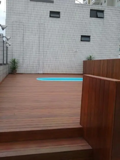 Apartamento com 2 quartos à venda, 75m2 em Campo Grande, Santos - SP - imagem 3 Foto 3 de Apartamento com 2 quartos à venda, 75m2 em Campo Grande, Santos - SP