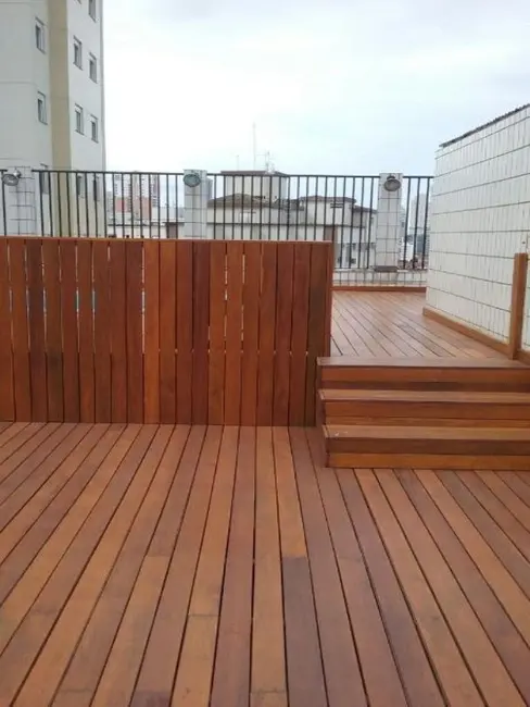 Apartamento com 2 quartos à venda, 75m2 em Campo Grande, Santos - SP - imagem 4 Foto 4 de Apartamento com 2 quartos à venda, 75m2 em Campo Grande, Santos - SP