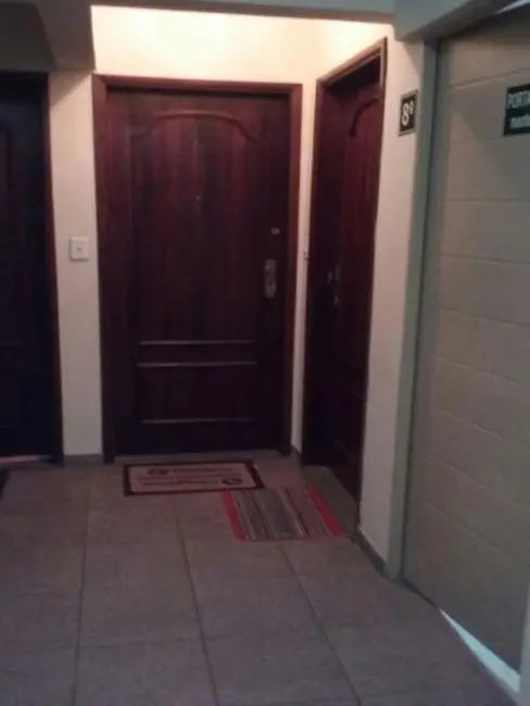 Apartamento com 2 quartos à venda, 75m2 em Campo Grande, Santos - SP - imagem 7 Foto 7 de Apartamento com 2 quartos à venda, 75m2 em Campo Grande, Santos - SP