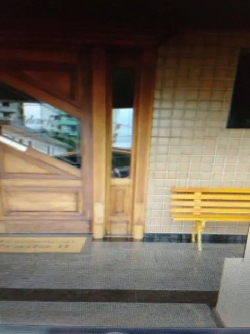 Foto 4 de Apartamento com 1 quarto à venda, 52m2 em Praia Grande - SP