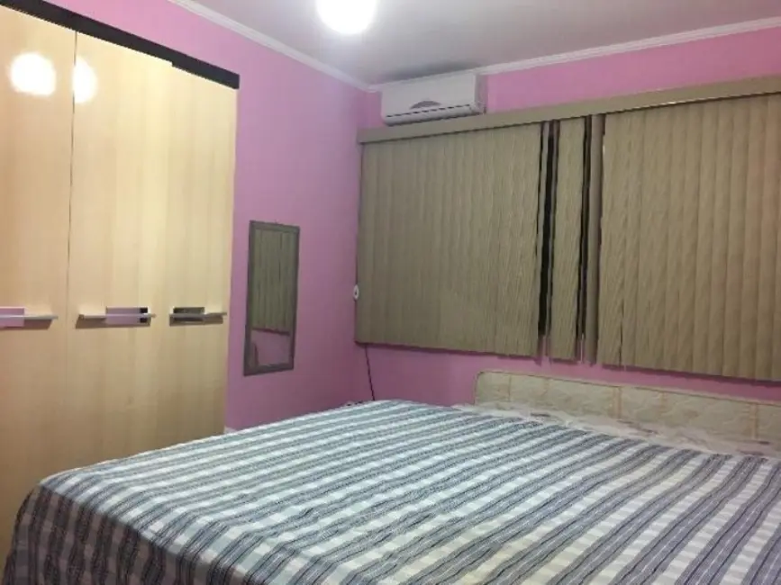 Apartamento com 2 quartos à venda, 73m2 em Marapé, Santos - SP - imagem 5 Foto 5 de Apartamento com 2 quartos à venda, 73m2 em Marapé, Santos - SP