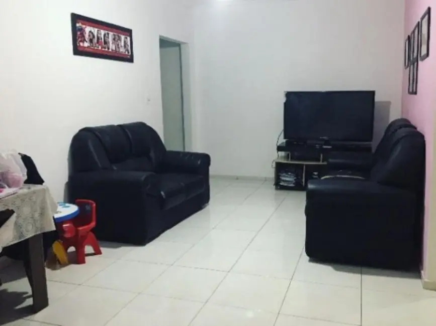 Apartamento com 2 quartos à venda, 73m2 em Marapé, Santos - SP - imagem 3 Foto 3 de Apartamento com 2 quartos à venda, 73m2 em Marapé, Santos - SP