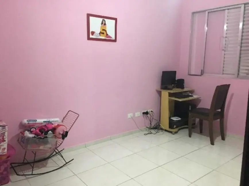 Foto 2 de Apartamento com 2 quartos à venda, 73m2 em Marapé, Santos - SP