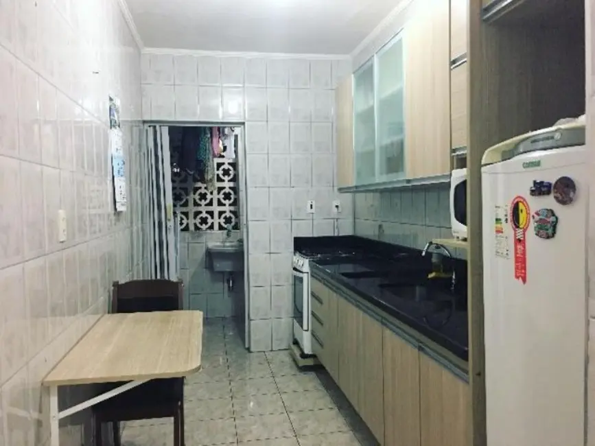 Apartamento com 2 quartos à venda, 73m2 em Marapé, Santos - SP - imagem 7 Foto 7 de Apartamento com 2 quartos à venda, 73m2 em Marapé, Santos - SP