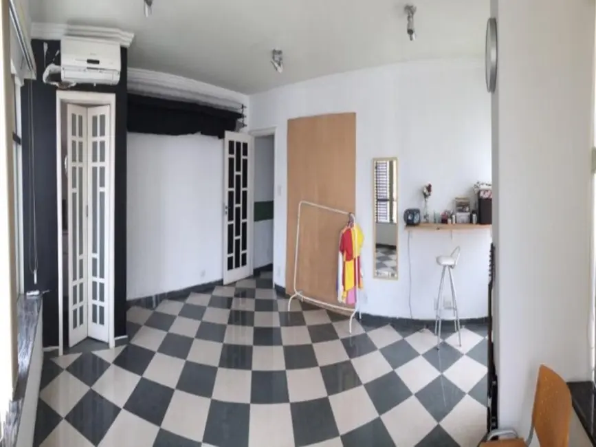 Sala Comercial à venda e para alugar, 84m2 em Centro, Santos - SP - imagem 5 Foto 5 de Sala Comercial à venda e para alugar, 84m2 em Centro, Santos - SP