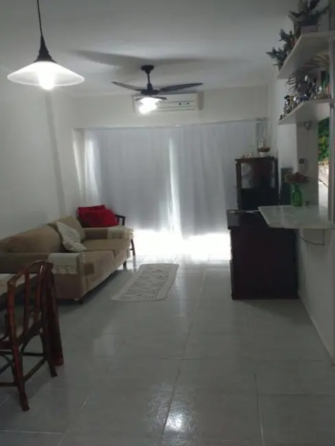 Apartamento com 2 quartos à venda, 62m2 em Encruzilhada, Santos - SP - imagem 7 Foto 7 de Apartamento com 2 quartos à venda, 62m2 em Encruzilhada, Santos - SP
