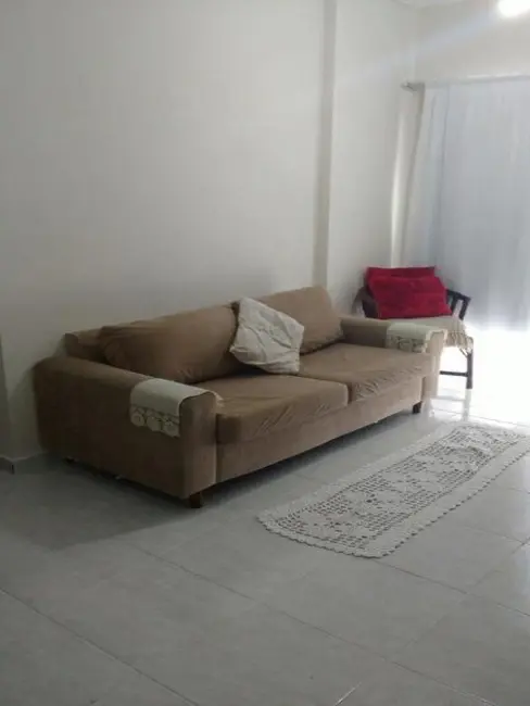 Apartamento com 2 quartos à venda, 62m2 em Encruzilhada, Santos - SP - imagem 6 Foto 6 de Apartamento com 2 quartos à venda, 62m2 em Encruzilhada, Santos - SP