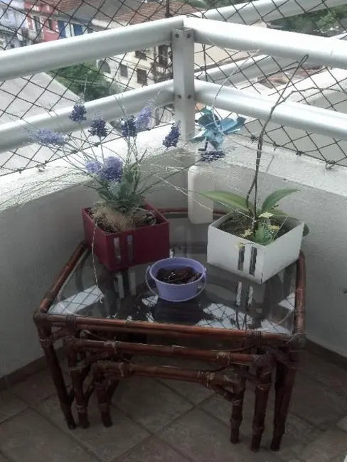 Apartamento com 2 quartos à venda, 62m2 em Encruzilhada, Santos - SP - imagem 9 Foto 9 de Apartamento com 2 quartos à venda, 62m2 em Encruzilhada, Santos - SP