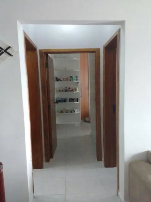 Apartamento com 2 quartos à venda, 62m2 em Encruzilhada, Santos - SP - imagem 5 Foto 5 de Apartamento com 2 quartos à venda, 62m2 em Encruzilhada, Santos - SP