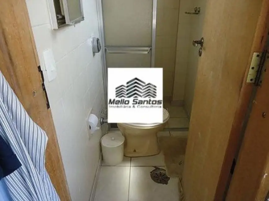 Foto 6 de Apartamento com 3 quartos à venda, 360m2 em Centro, Sao Vicente - SP