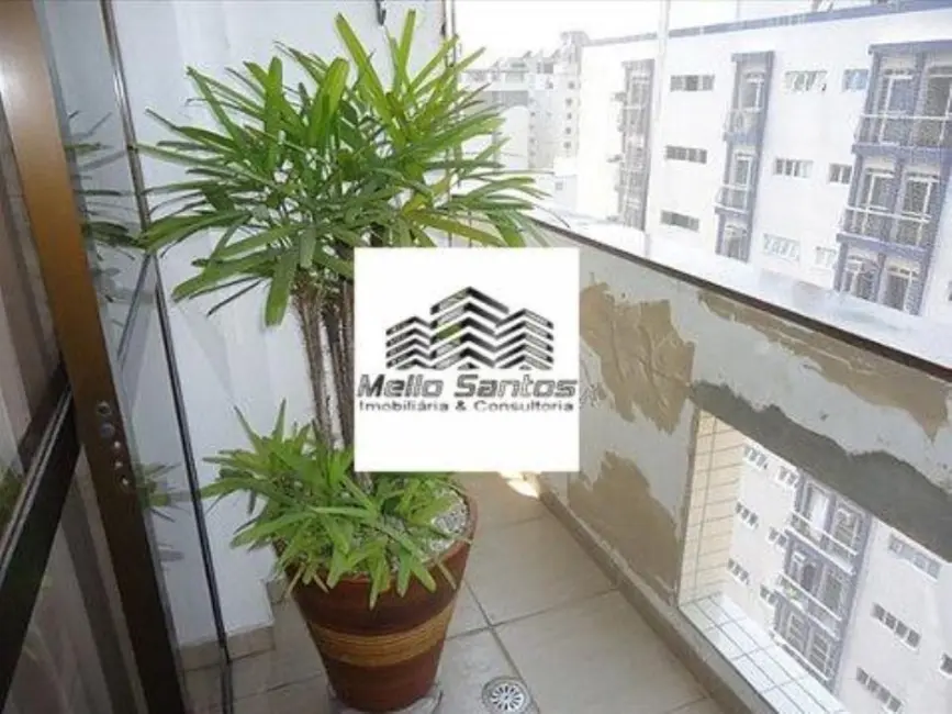 Foto 3 de Apartamento com 3 quartos à venda, 360m2 em Centro, Sao Vicente - SP
