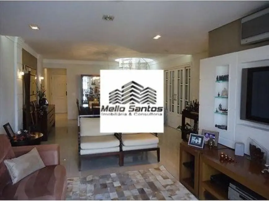 Foto 1 de Apartamento com 3 quartos à venda, 360m2 em Centro, Sao Vicente - SP