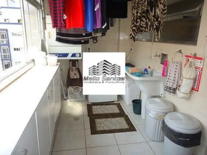 Foto 7 de Apartamento com 3 quartos à venda, 360m2 em Centro, Sao Vicente - SP