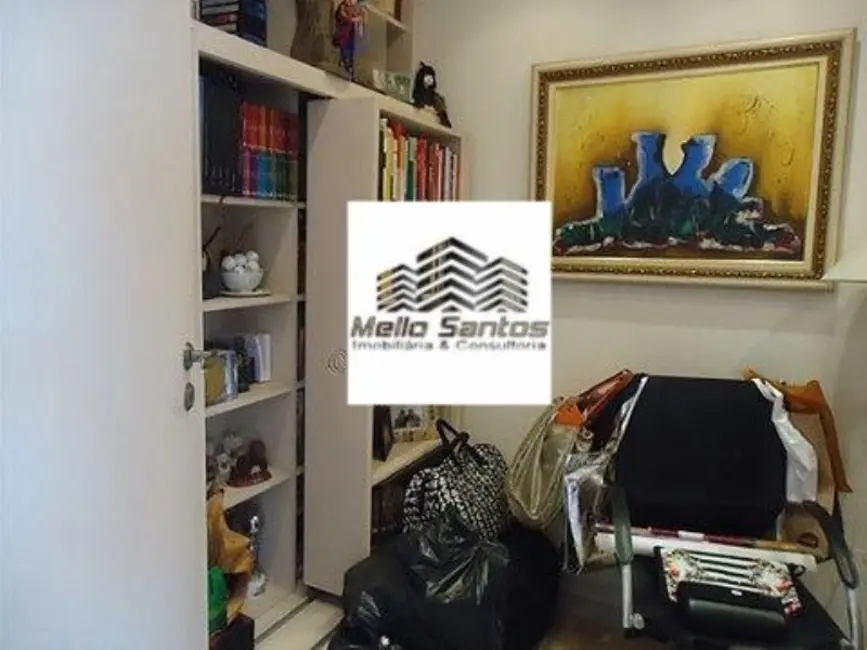 Foto 9 de Apartamento com 3 quartos à venda, 360m2 em Centro, Sao Vicente - SP