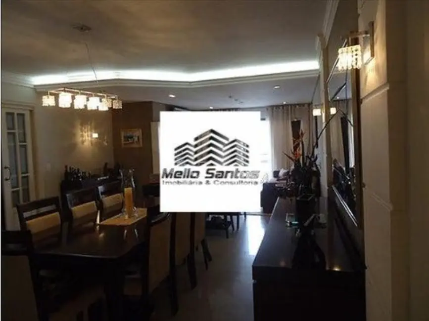 Foto 4 de Apartamento com 3 quartos à venda, 360m2 em Centro, Sao Vicente - SP