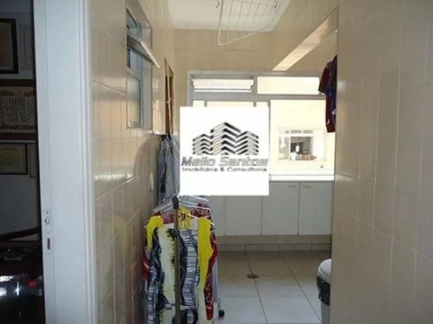 Foto 8 de Apartamento com 3 quartos à venda, 360m2 em Centro, Sao Vicente - SP