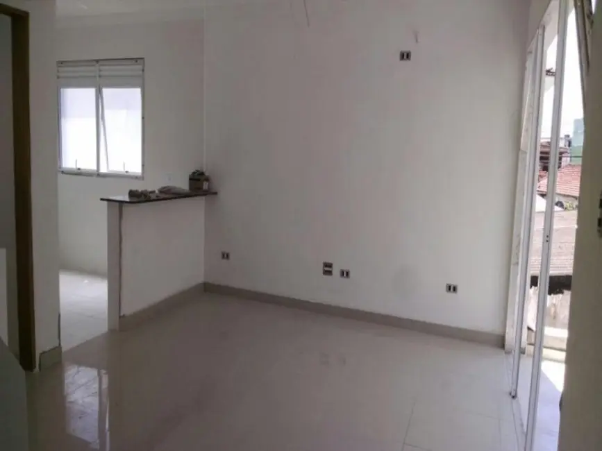 Foto 1 de Casa com 2 quartos à venda, 106m2 em Estuário, Santos - SP