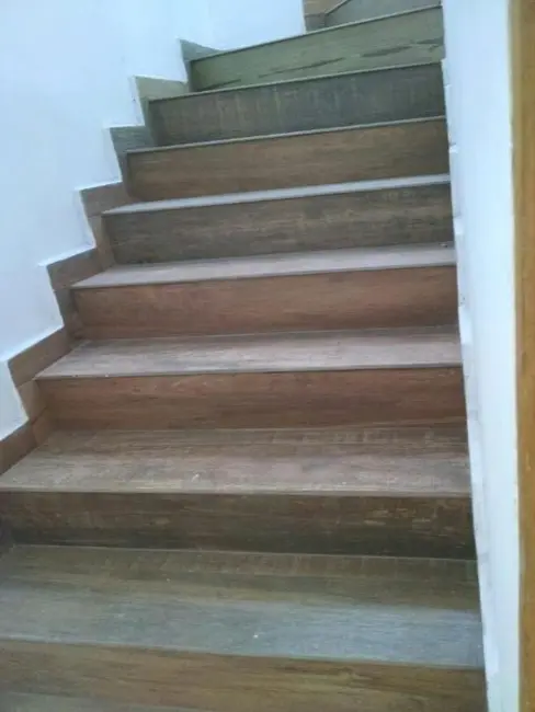 Foto 4 de Casa com 2 quartos à venda, 106m2 em Estuário, Santos - SP