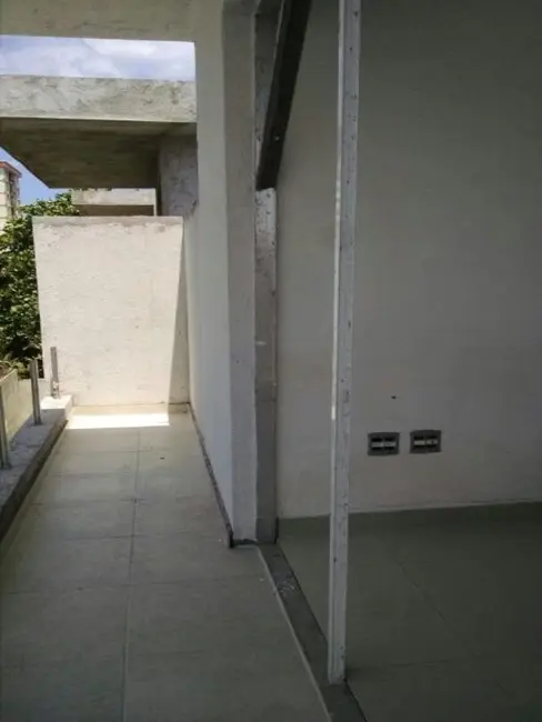 Foto 8 de Casa com 2 quartos à venda, 106m2 em Estuário, Santos - SP