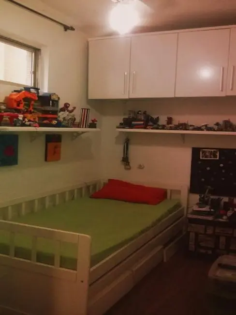 Apartamento com 1 quarto à venda, 45m2 em Gonzaga, Santos - SP - imagem 7 Foto 7 de Apartamento com 1 quarto à venda, 45m2 em Gonzaga, Santos - SP