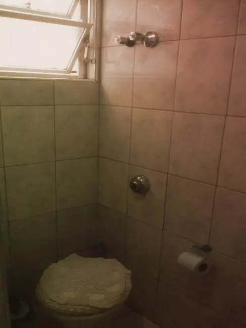 Apartamento com 1 quarto à venda, 45m2 em Gonzaga, Santos - SP - imagem 8 Foto 8 de Apartamento com 1 quarto à venda, 45m2 em Gonzaga, Santos - SP