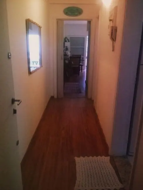 Apartamento com 1 quarto à venda, 45m2 em Gonzaga, Santos - SP - imagem 3 Foto 3 de Apartamento com 1 quarto à venda, 45m2 em Gonzaga, Santos - SP