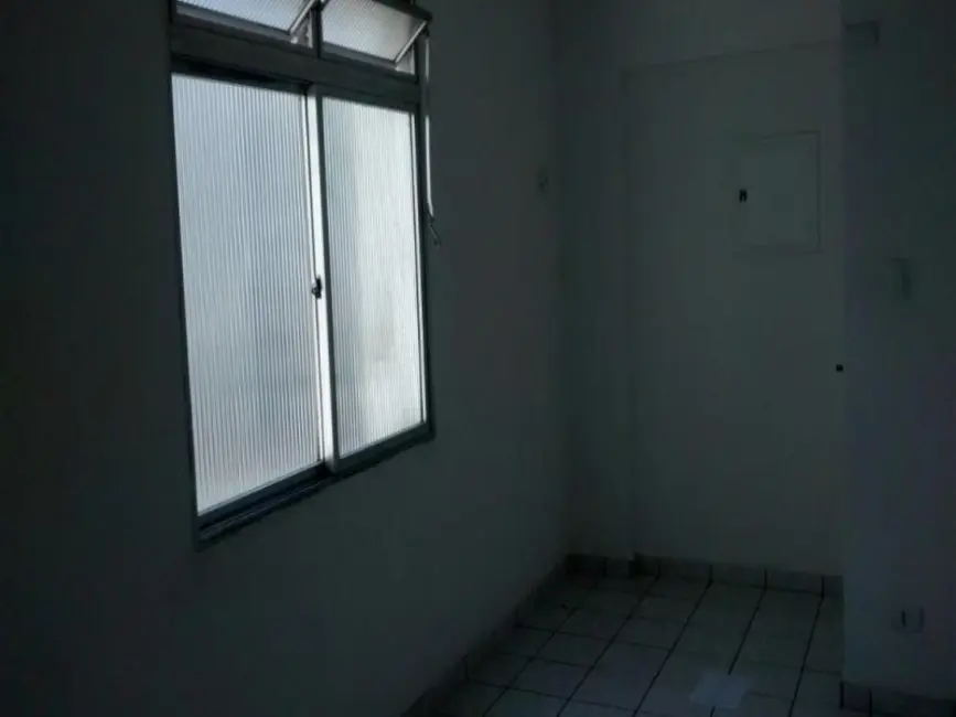 Foto 2 de Apartamento com 1 quarto à venda, 50m2 em Boqueirão, Santos - SP