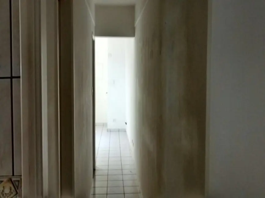 Apartamento com 1 quarto à venda, 50m2 em Boqueirão, Santos - SP - imagem 3 Foto 3 de Apartamento com 1 quarto à venda, 50m2 em Boqueirão, Santos - SP