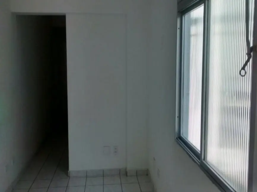 Foto 1 de Apartamento com 1 quarto à venda, 50m2 em Boqueirão, Santos - SP