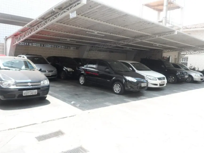 Foto 7 de Apartamento com 2 quartos à venda, 78m2 em Boqueirão, Santos - SP