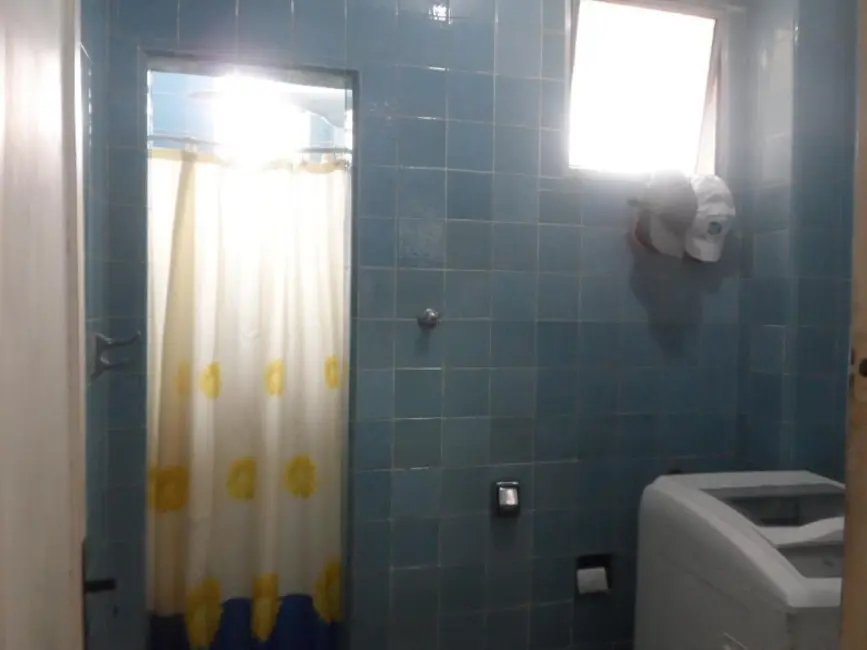 Foto 5 de Apartamento com 2 quartos à venda, 78m2 em Boqueirão, Santos - SP