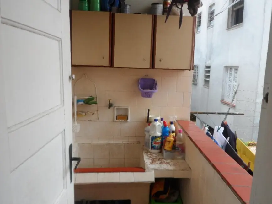 Foto 6 de Apartamento com 2 quartos à venda, 78m2 em Boqueirão, Santos - SP