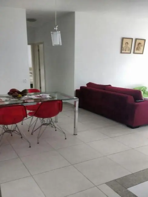 Foto 1 de Apartamento com 2 quartos à venda, 80m2 em José Menino, Santos - SP