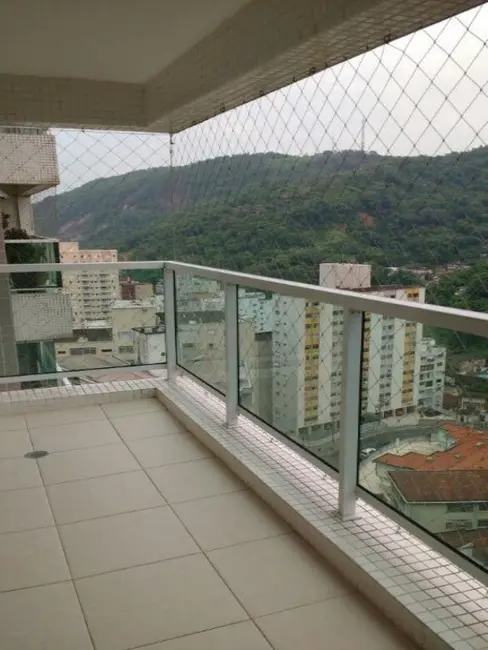 Apartamento com 2 quartos à venda, 80m2 em José Menino, Santos - SP - imagem 7 Foto 7 de Apartamento com 2 quartos à venda, 80m2 em José Menino, Santos - SP