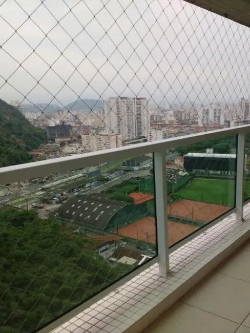 Apartamento com 2 quartos à venda, 80m2 em José Menino, Santos - SP - imagem 8 Foto 8 de Apartamento com 2 quartos à venda, 80m2 em José Menino, Santos - SP