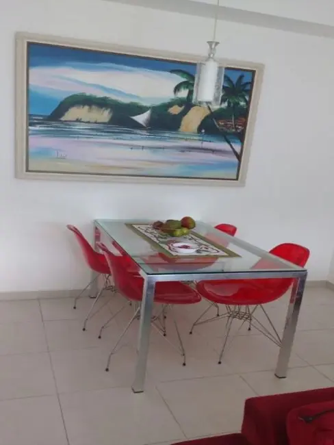 Apartamento com 2 quartos à venda, 80m2 em José Menino, Santos - SP - imagem 4 Foto 4 de Apartamento com 2 quartos à venda, 80m2 em José Menino, Santos - SP