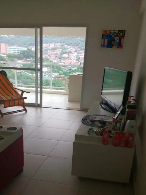 Apartamento com 2 quartos à venda, 80m2 em José Menino, Santos - SP - imagem 5 Foto 5 de Apartamento com 2 quartos à venda, 80m2 em José Menino, Santos - SP