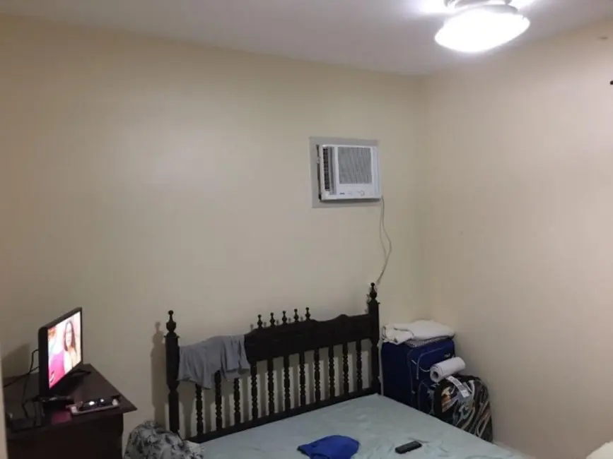 Foto 2 de Apartamento com 2 quartos à venda, 90m2 em Gonzaga, Santos - SP