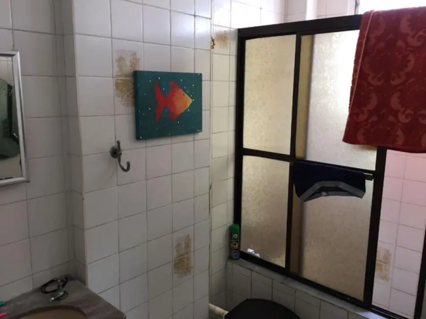 Foto 5 de Apartamento com 2 quartos à venda, 90m2 em Gonzaga, Santos - SP