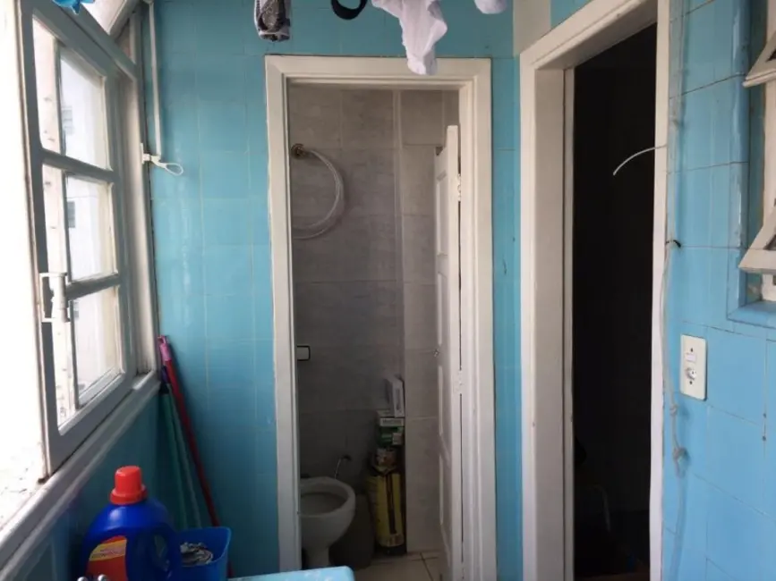 Foto 6 de Apartamento com 2 quartos à venda, 90m2 em Gonzaga, Santos - SP