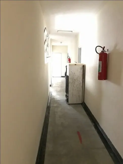 Foto 6 de Sala Comercial para alugar, 25m2 em Centro, Santos - SP