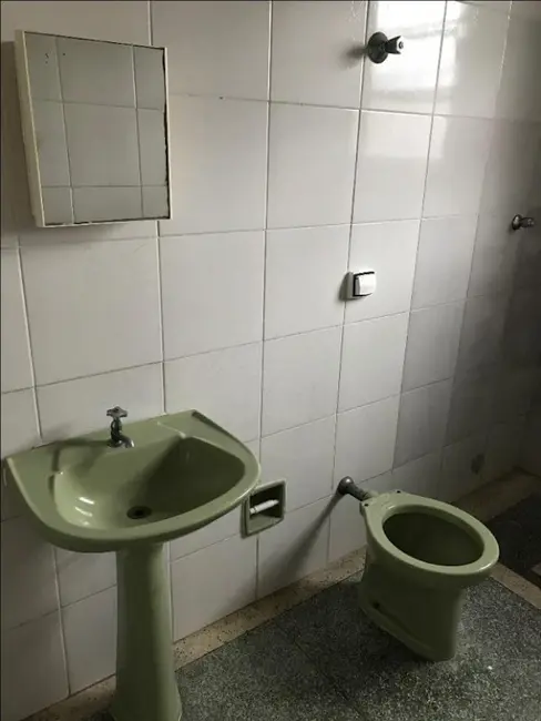 Foto 5 de Sala Comercial para alugar, 25m2 em Centro, Santos - SP