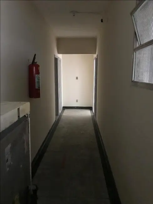 Foto 3 de Sala Comercial para alugar, 25m2 em Centro, Santos - SP