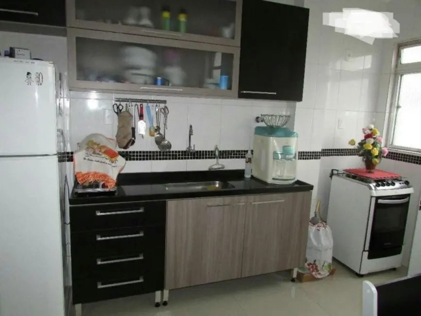 Apartamento com 2 quartos à venda, 71m2 em Centro, Sao Vicente - SP - imagem 6 Foto 6 de Apartamento com 2 quartos à venda, 71m2 em Centro, Sao Vicente - SP