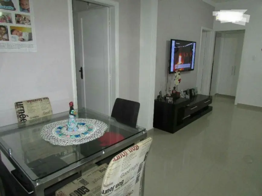 Apartamento com 2 quartos à venda, 71m2 em Centro, Sao Vicente - SP - imagem 4 Foto 4 de Apartamento com 2 quartos à venda, 71m2 em Centro, Sao Vicente - SP