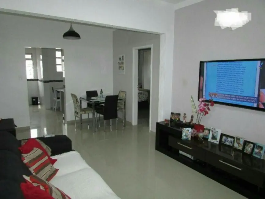 Apartamento com 2 quartos à venda, 71m2 em Centro, Sao Vicente - SP - imagem 2 Foto 2 de Apartamento com 2 quartos à venda, 71m2 em Centro, Sao Vicente - SP