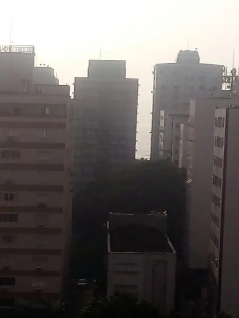 Apartamento com 2 quartos à venda, 71m2 em Centro, Sao Vicente - SP - imagem 3 Foto 3 de Apartamento com 2 quartos à venda, 71m2 em Centro, Sao Vicente - SP