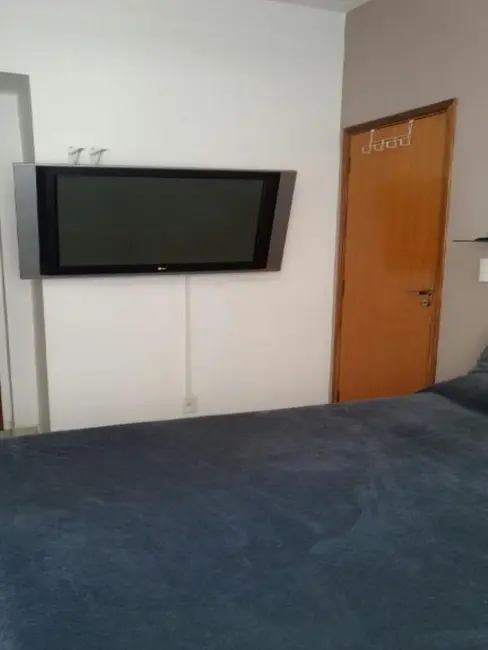 Apartamento com 2 quartos à venda, 56m2 em José Menino, Santos - SP - imagem 9 Foto 9 de Apartamento com 2 quartos à venda, 56m2 em José Menino, Santos - SP